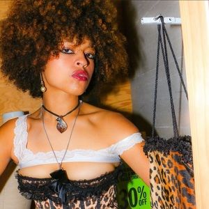 Meet your Posher, Ren